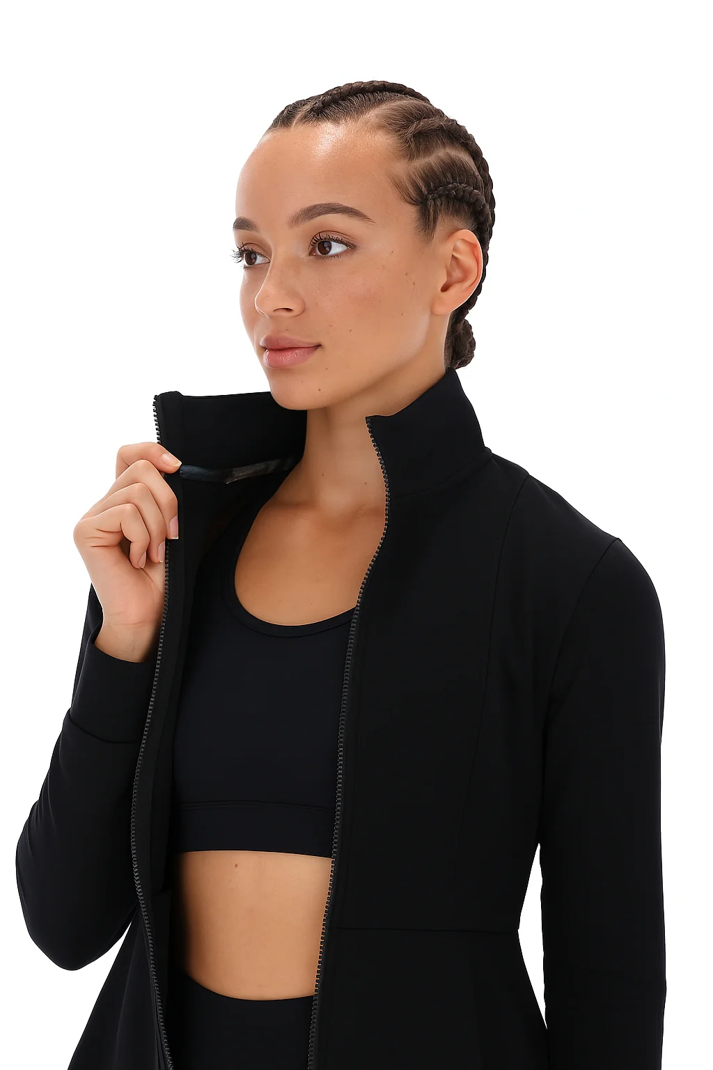 DONNA | BLACK