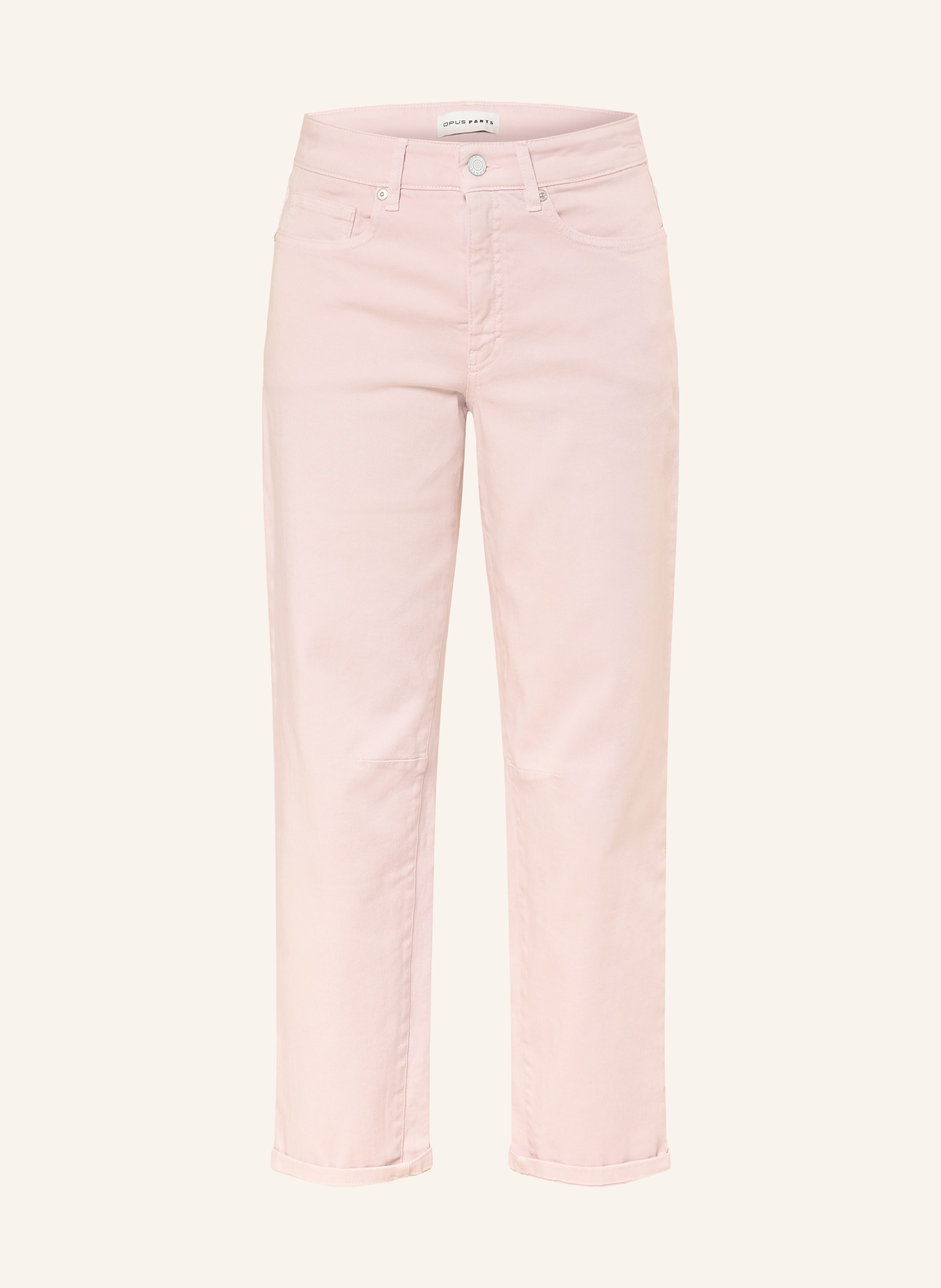 OPUS PANTS Cropped Jeans MELLY