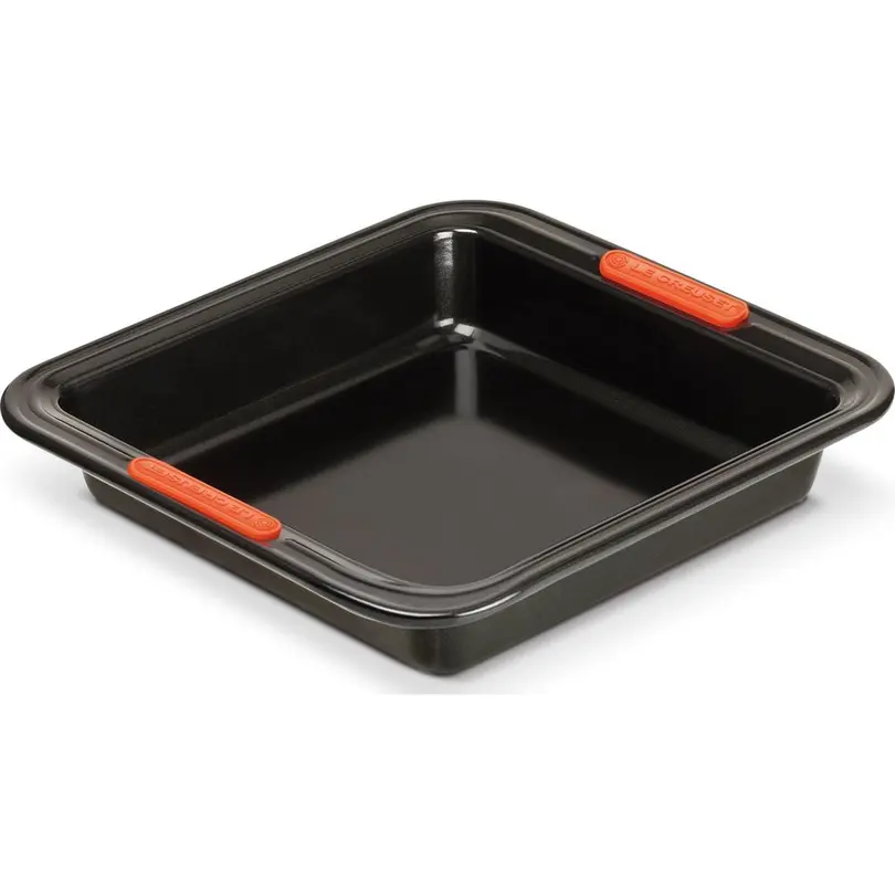 Backform Le Creuset