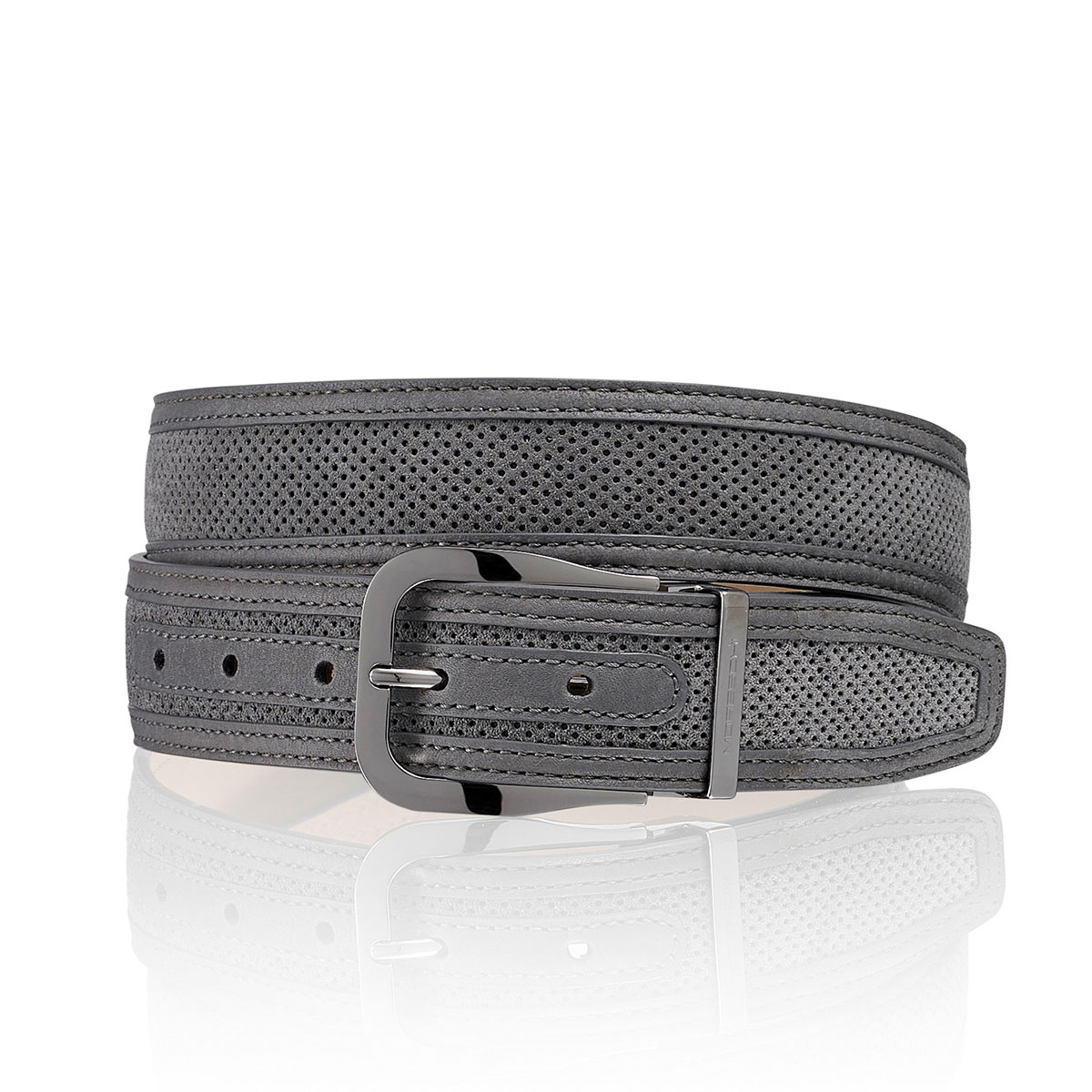Russell & Bromley PORTOFINO Perforated Belt