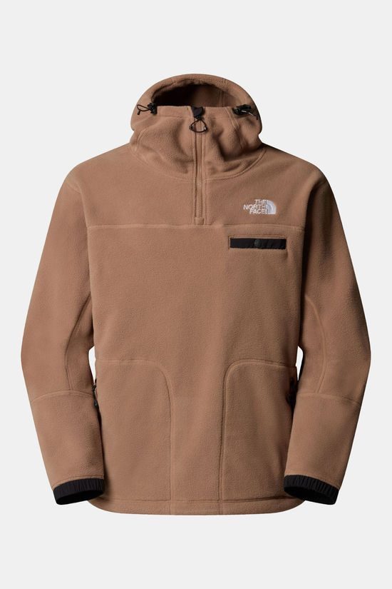 The North Face U NSE Fleece Anorak Fleecetrui