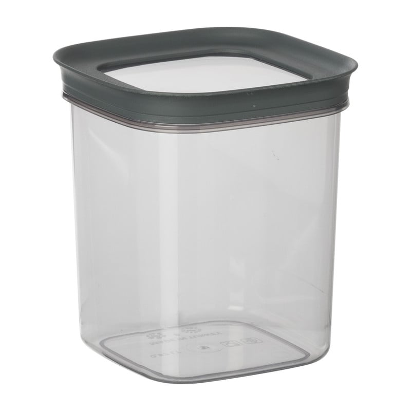 Voorraadpot Vinto - 870 ml - 12.5x11x11 cm