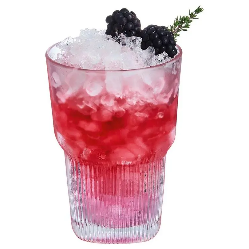 Longdrinkglas 6er-Set Starline