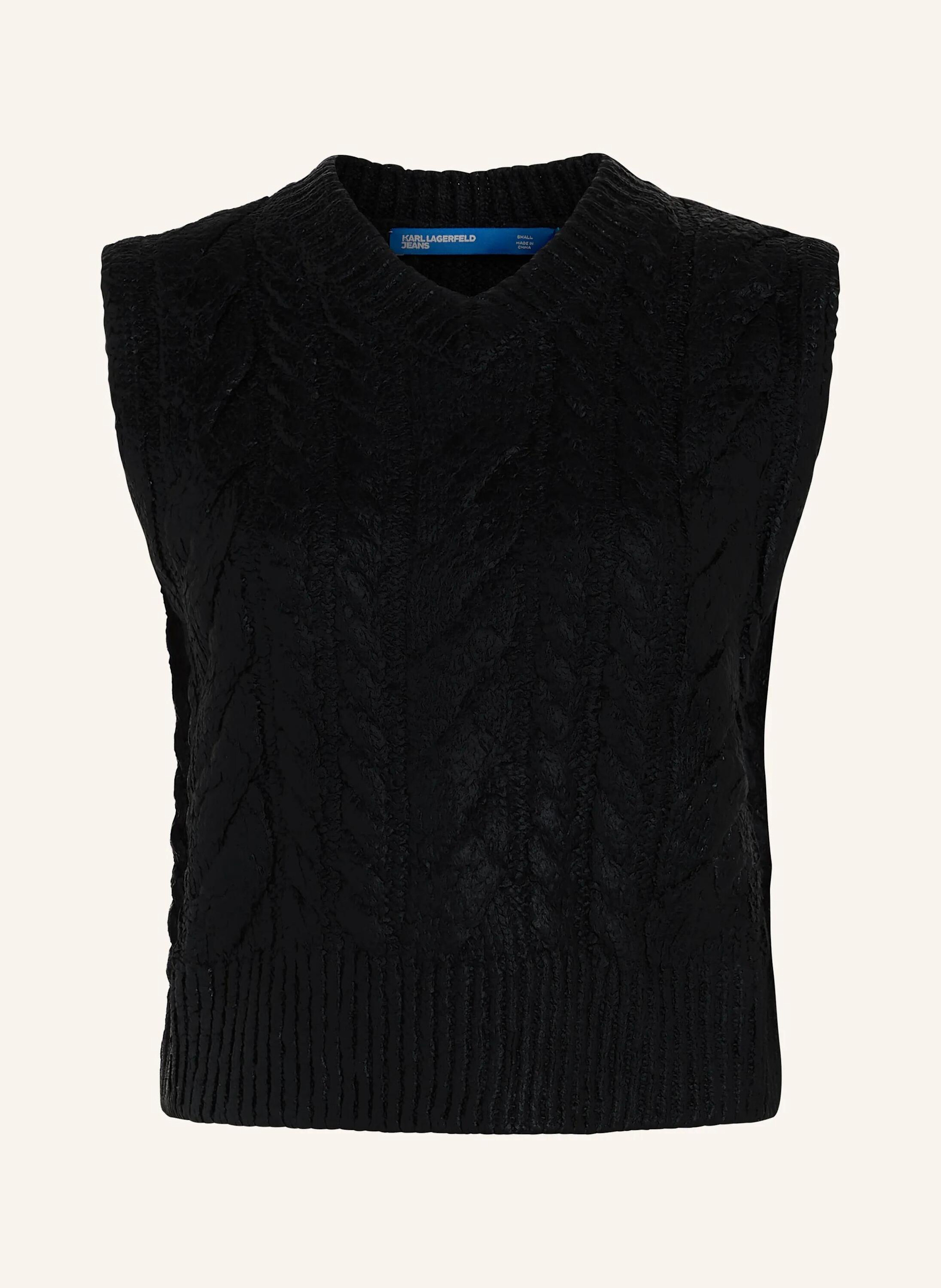 KARL LAGERFELD JEANS Sweatshirt