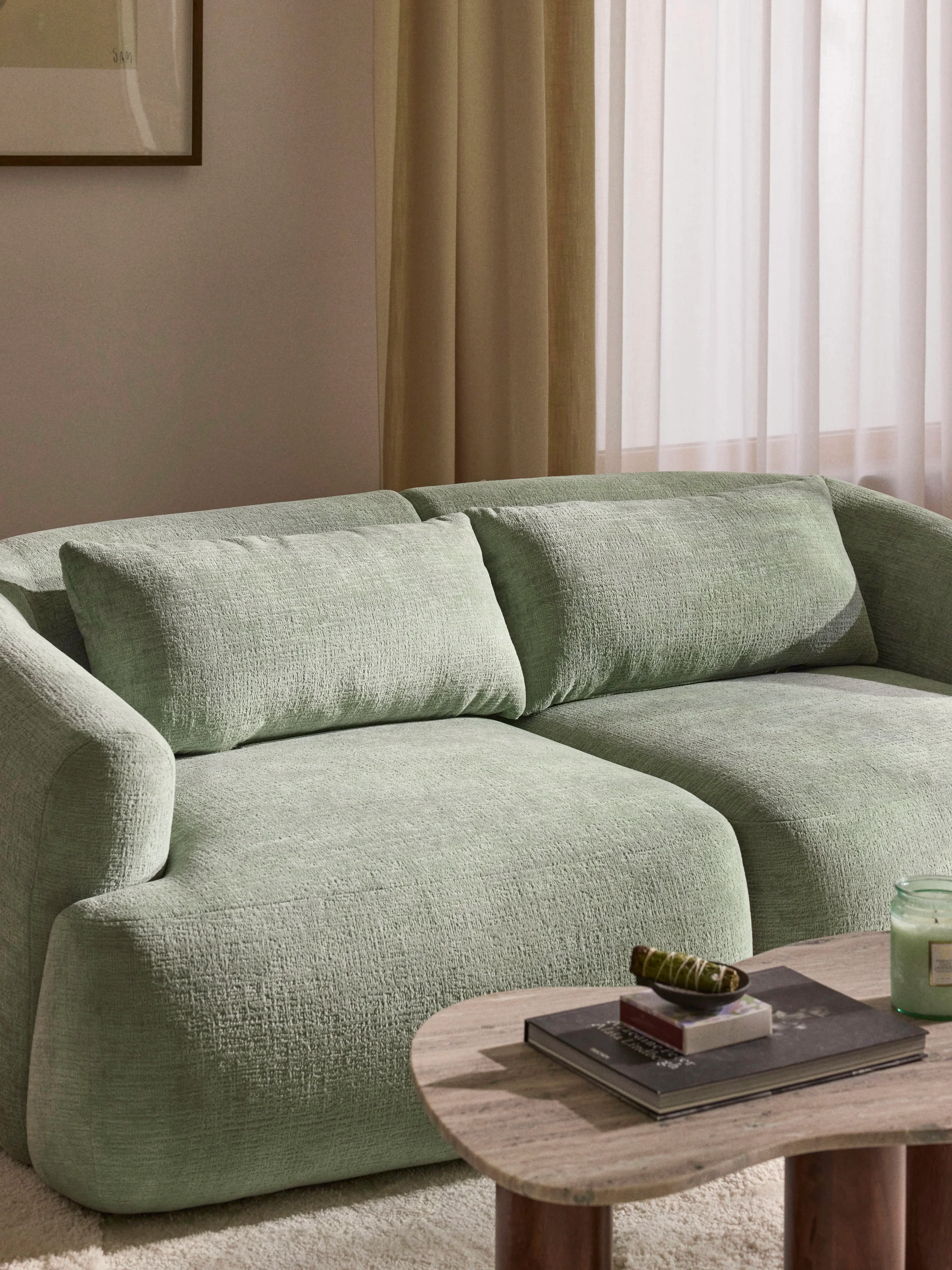 Sofa-Kissen Sofia