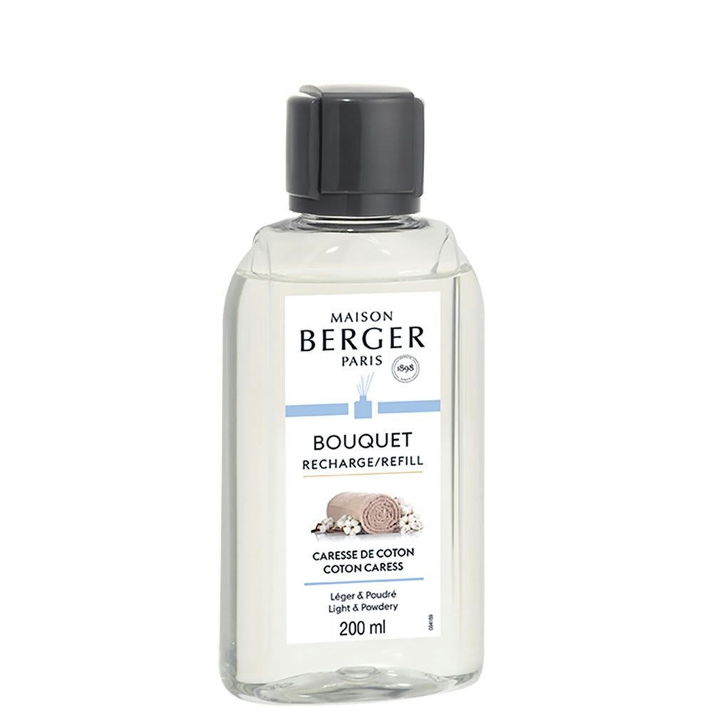 CARESSE DE COTON - Recharge Bouquet Caresse de Coton 200ml