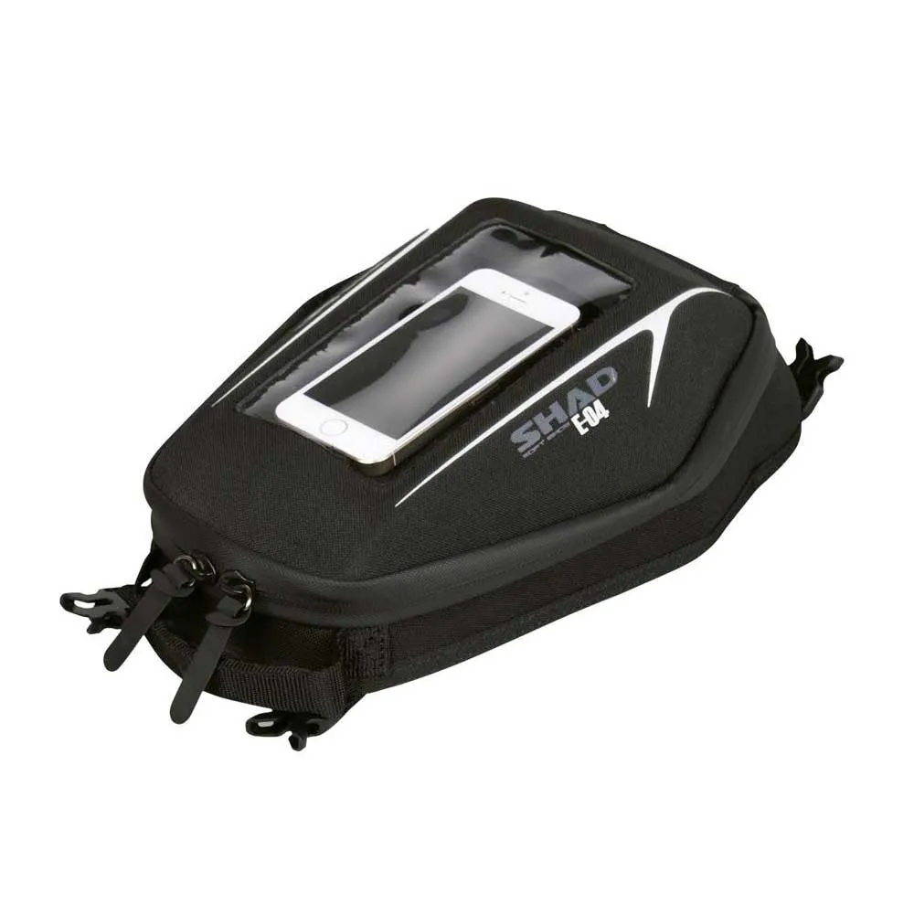 Shad E-04 tank bag
