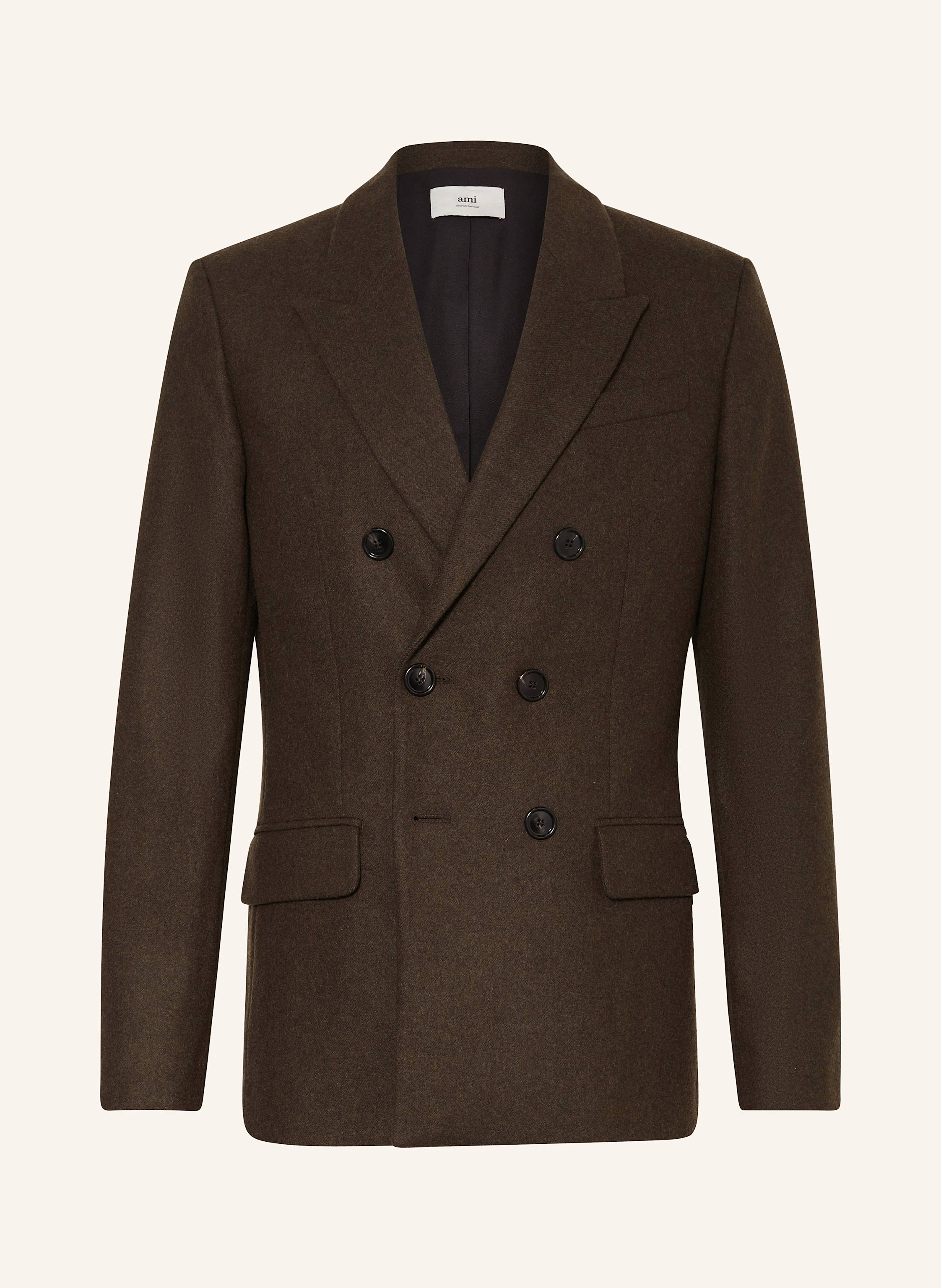 Ami Paris Sakko Extra Slim Fit