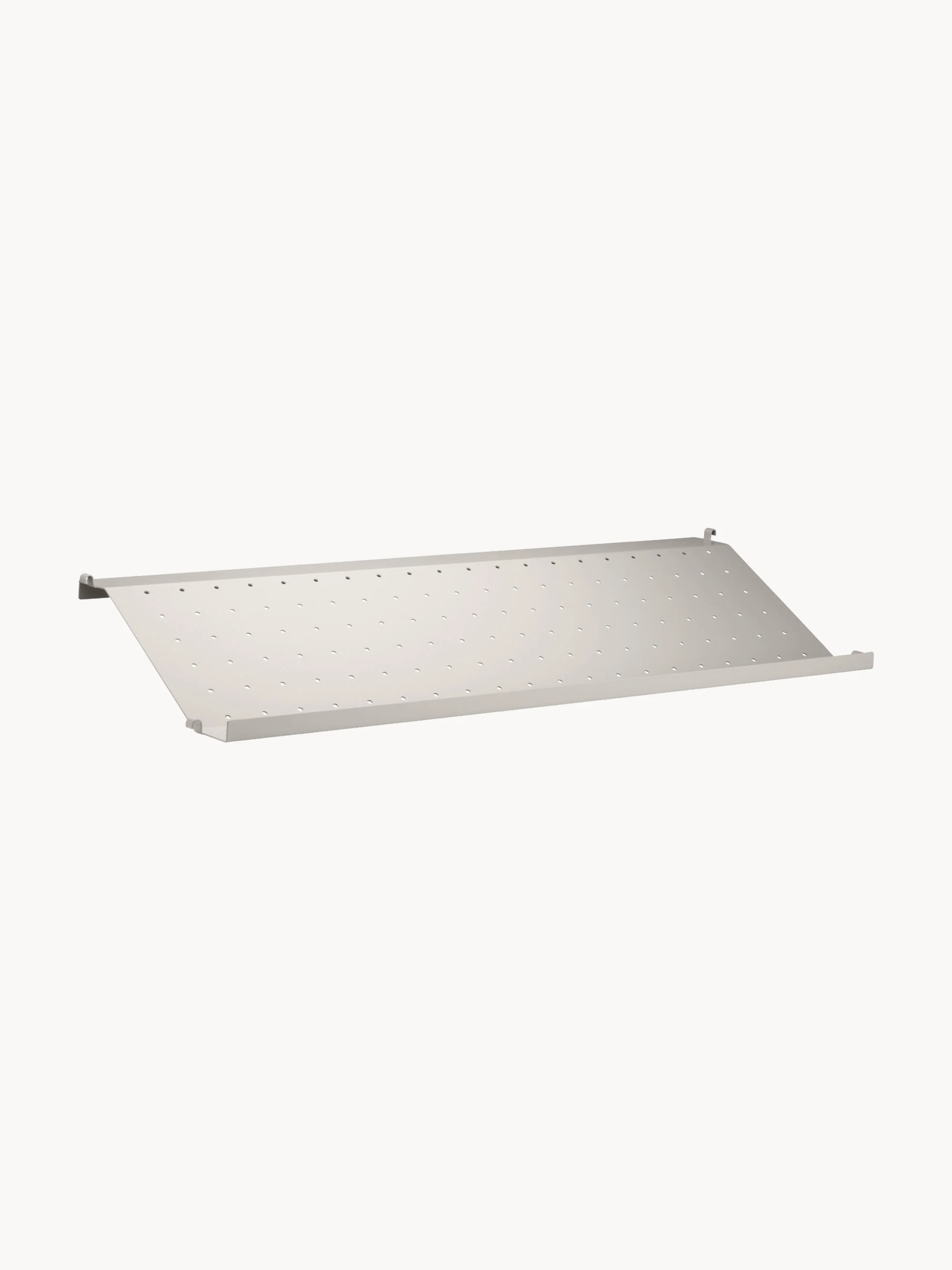 Schuhablage String System, B 78 x T 30 cm