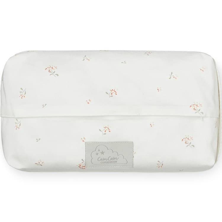 - Pochette à lingettes Poppies