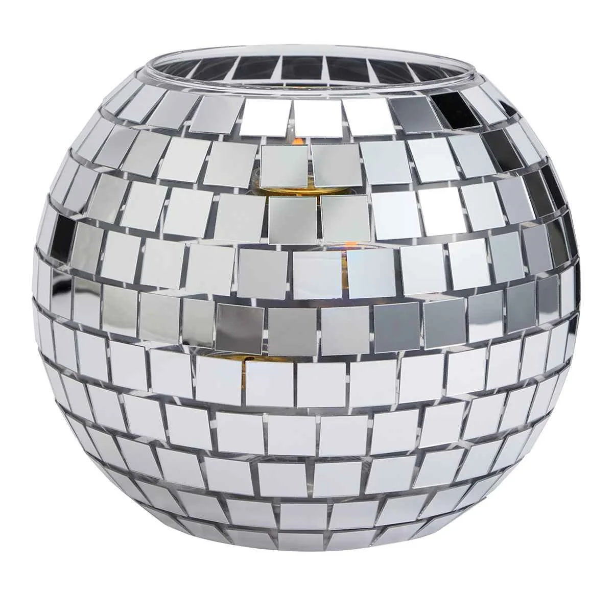Sparkling Disco Ball Hurricane