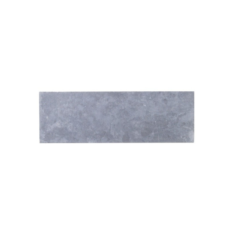 Seuil de fenêtre en pierre bleue 100 x 20 x 4 cm
