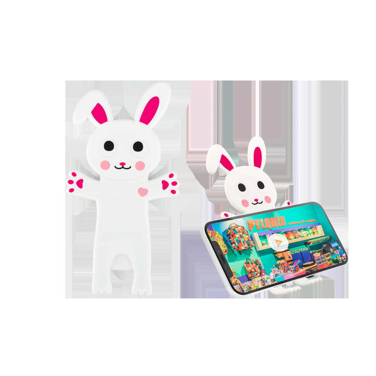 ANI-STAND - Support téléphone bureau