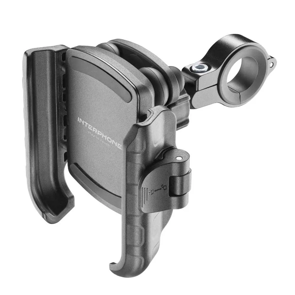 Interphone Cellularline SMCRAB24PRO phone support