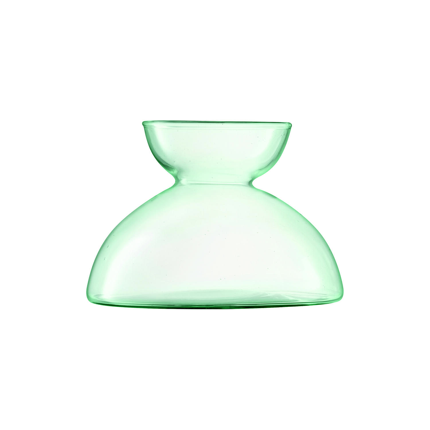 Canopy vase