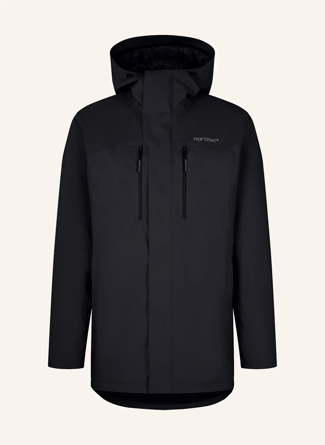NORDISK Daunenjacke LAUGE