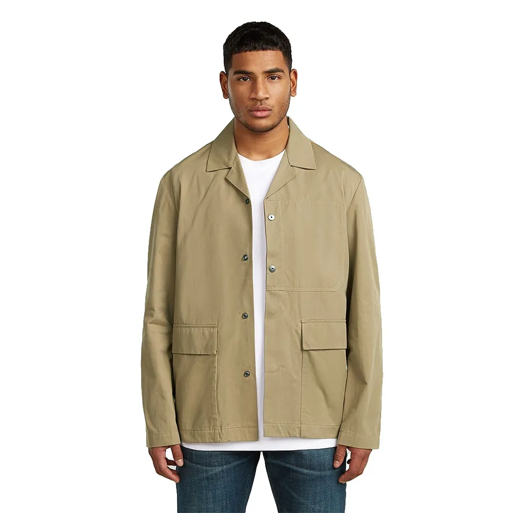 G-Star Marseille Regular Fit blazer