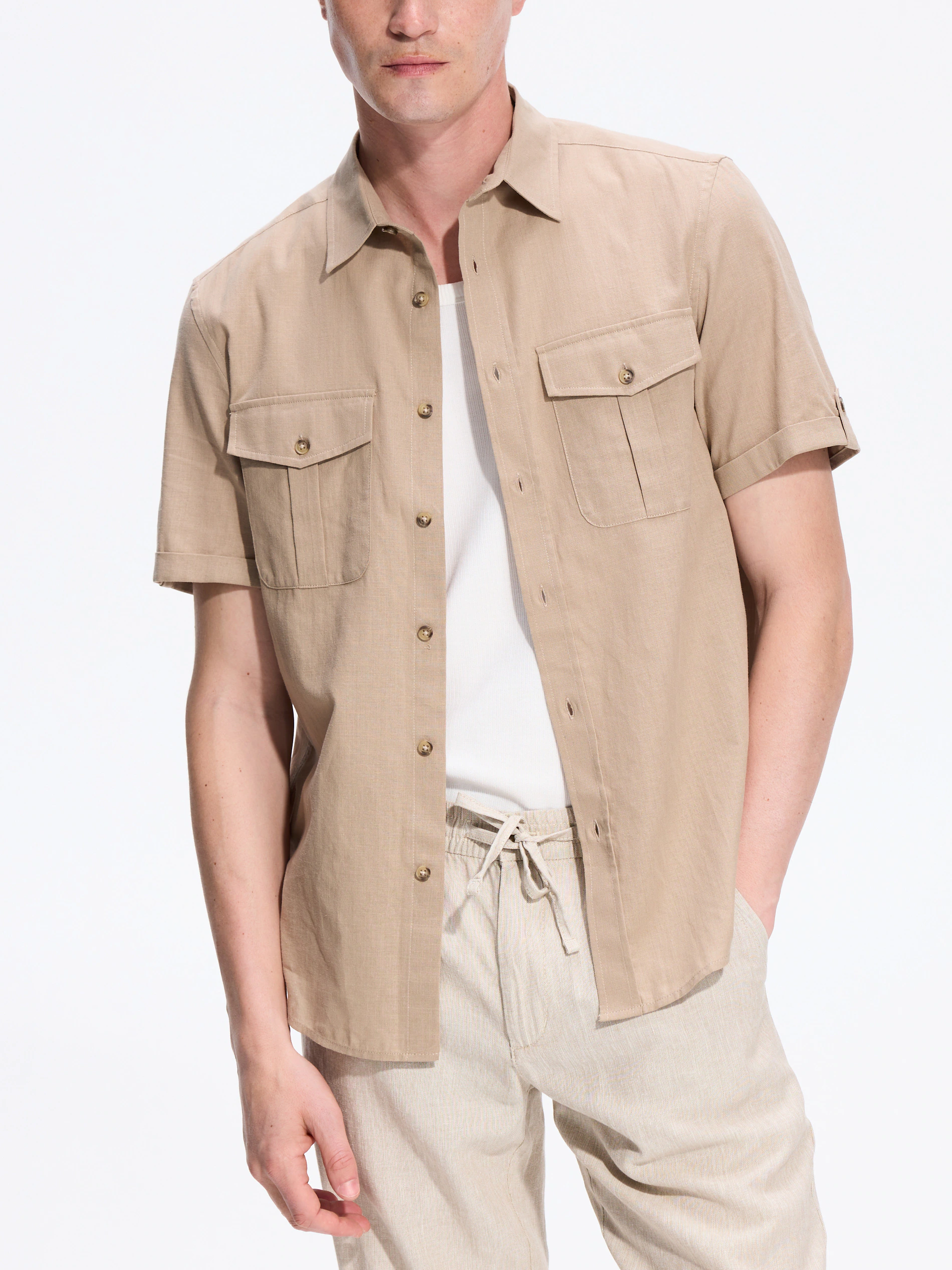 Koszula regular fit