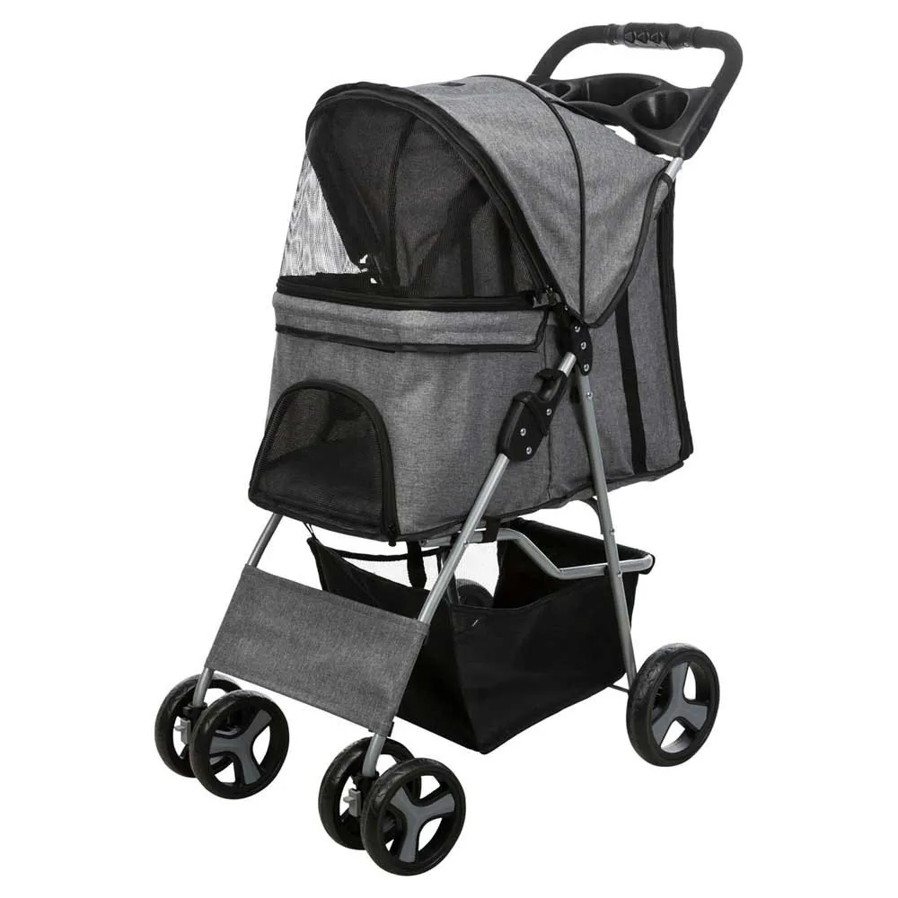Trixie Buggy