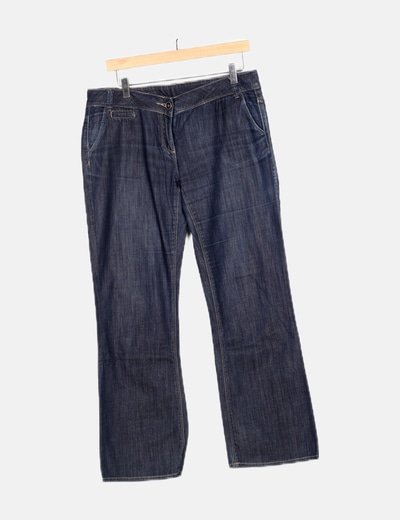 Camaïeu straight jeans