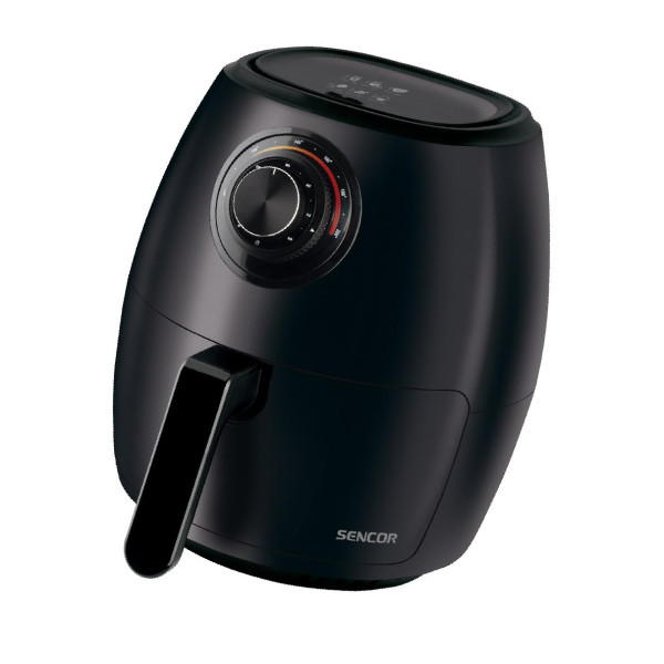 Frytownica Beztłuszczowa Sfr 3130Bk 1500 W