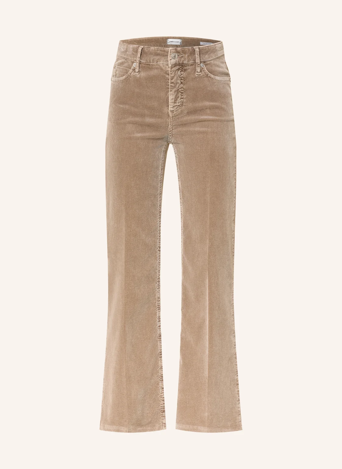CAMBIO Cordhose FRANCESCA