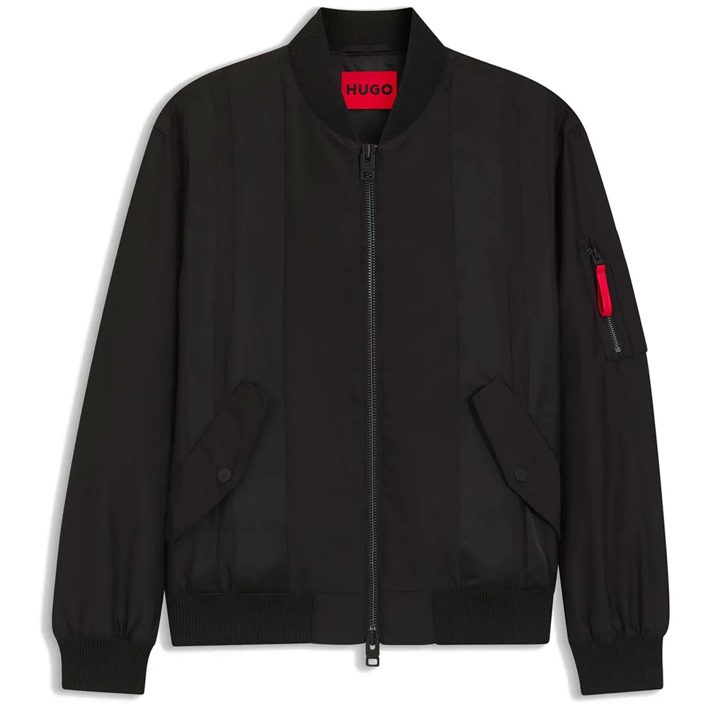 HUGO Badamo 2621 10261068 bomber jacket