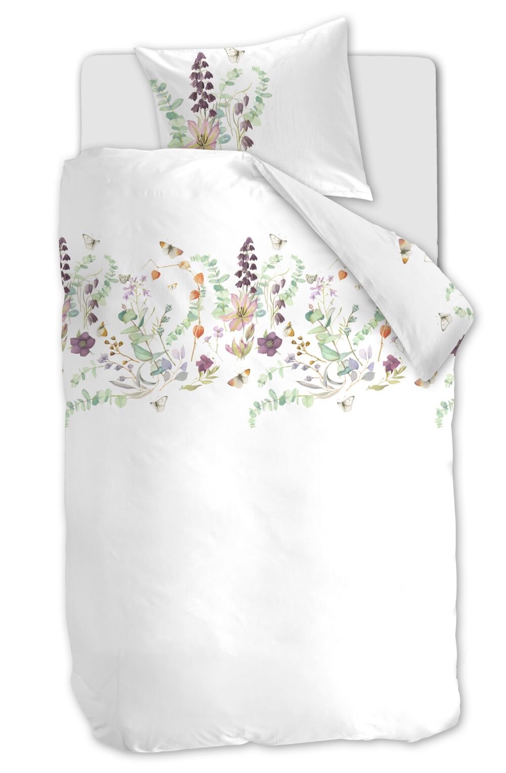 Marjolein Bastin Fritillaria - 140 x 200/220 cm - Multi