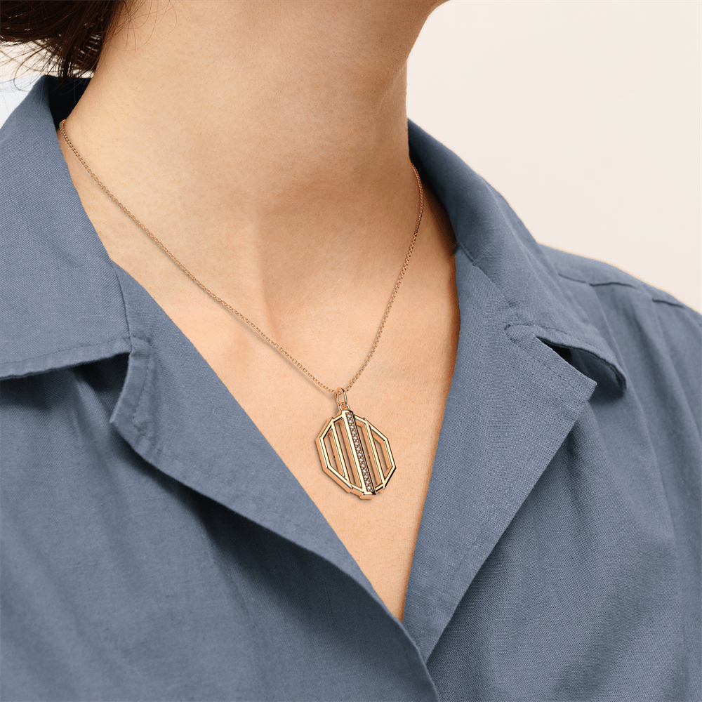 Collier Merveille