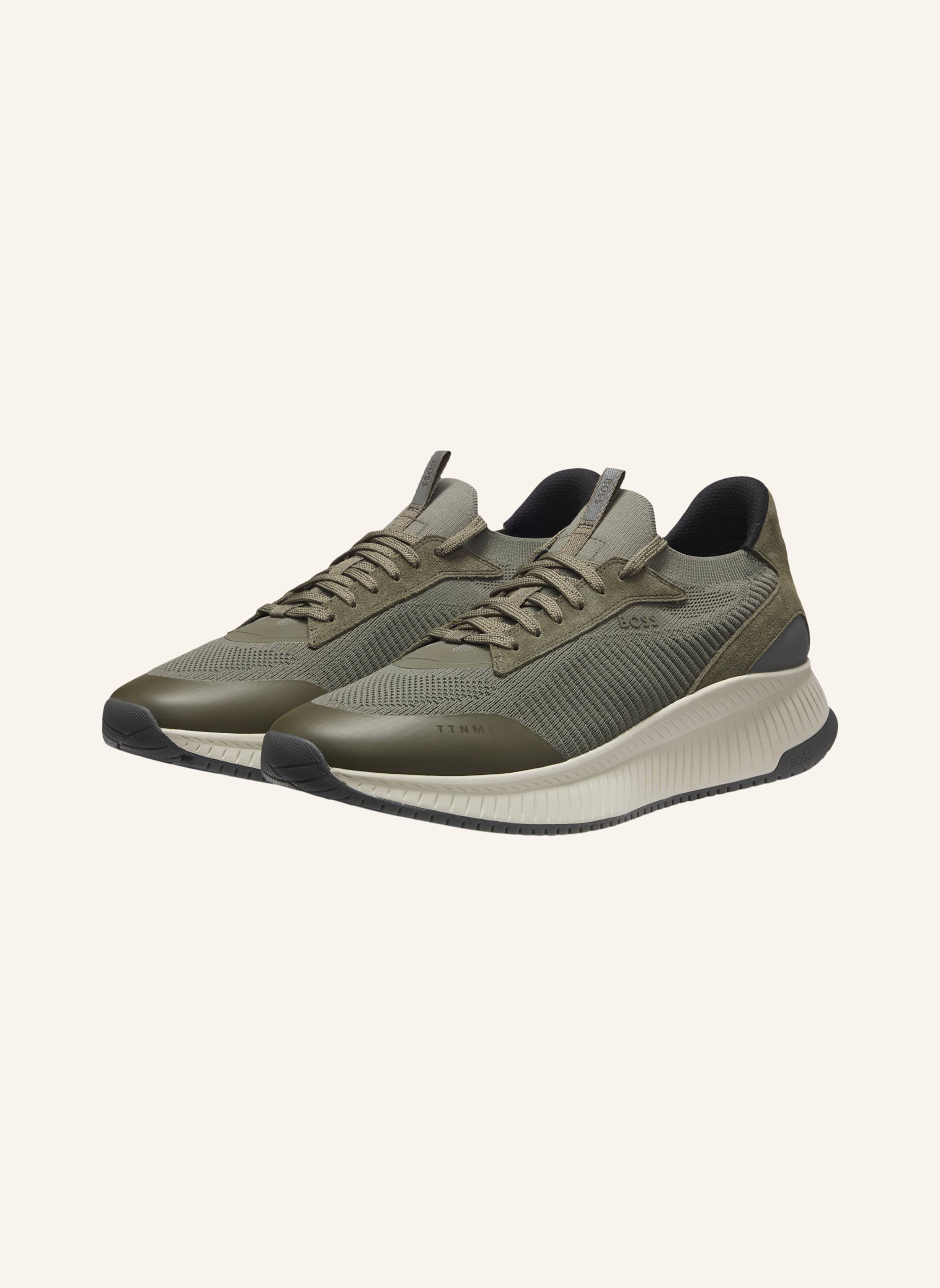 BOSS Sneaker TTNM EVO_SLON_KNRSD