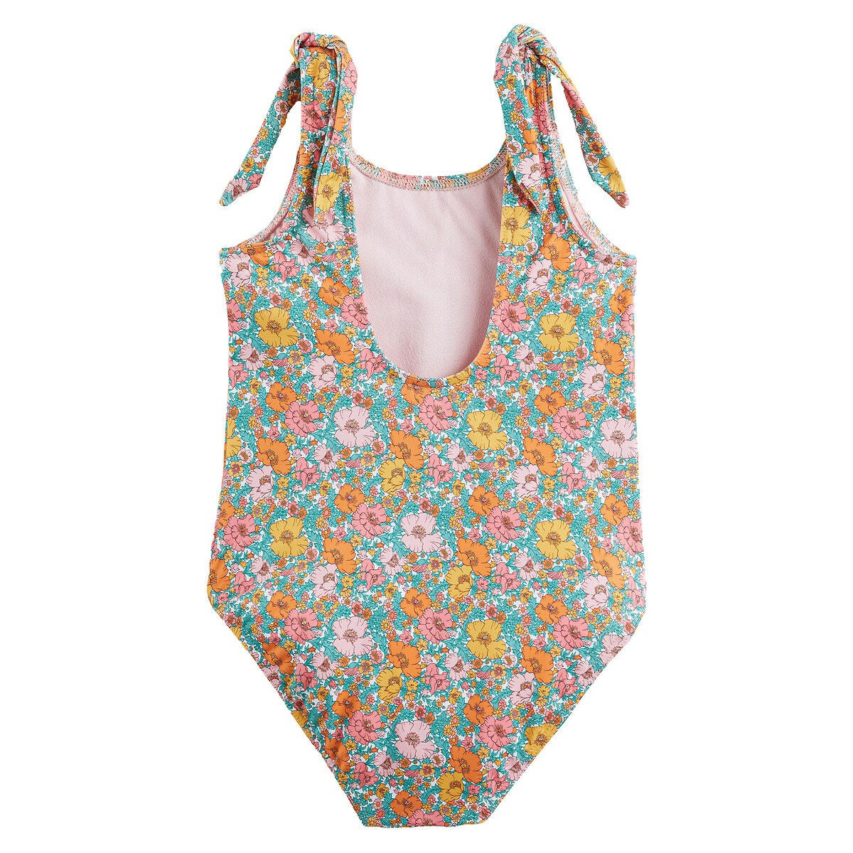 Maillot de bain 1 pièce tissu Liberty Fabrics