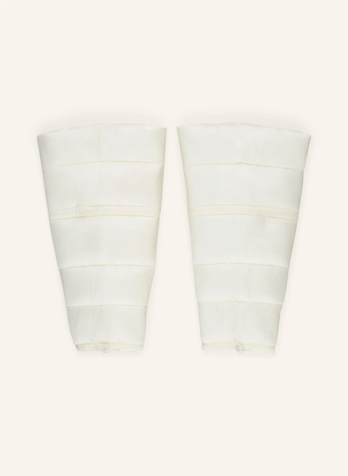 JEANNE BARET Stulpen ARGEA