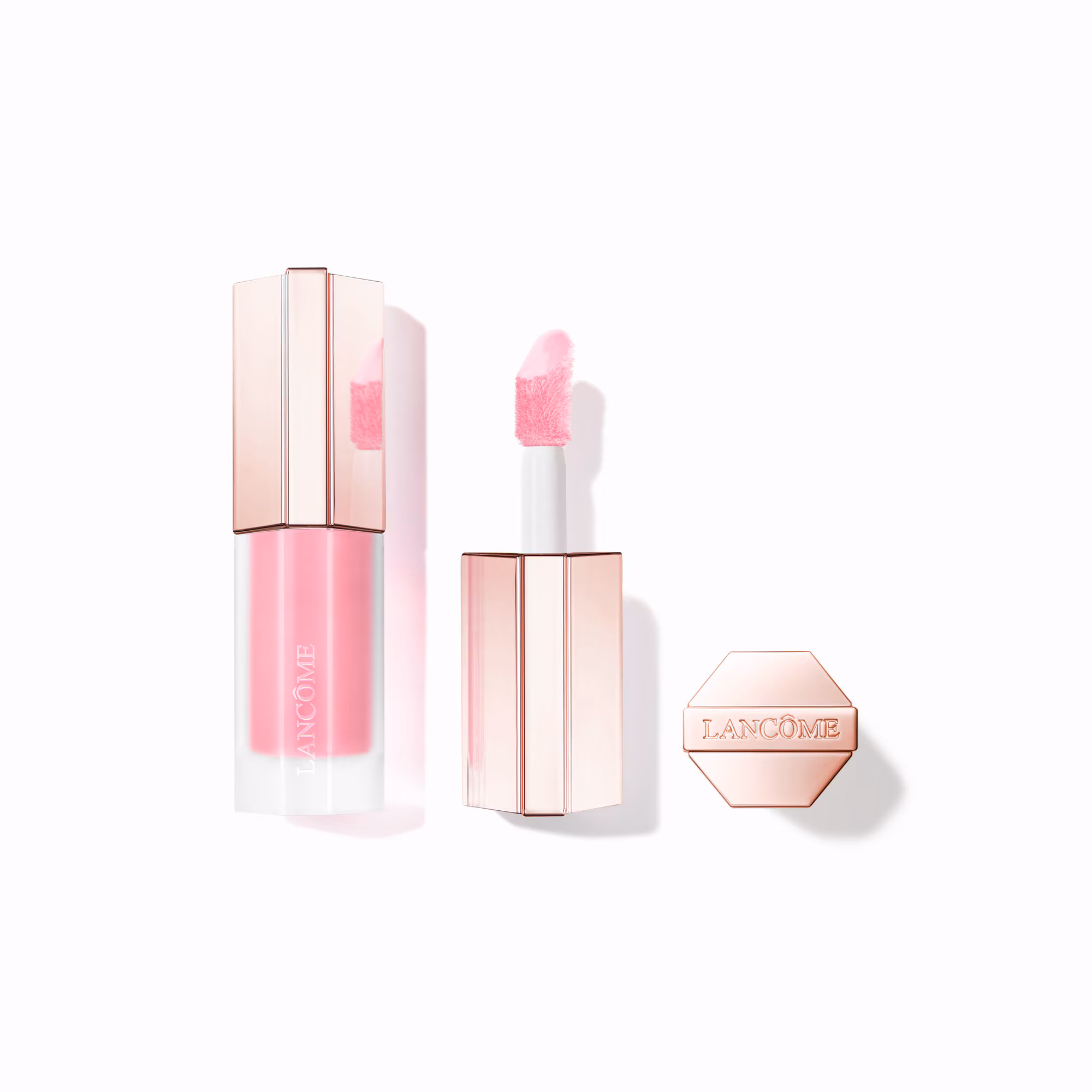 IDOLE JUICY BLUSHBlush liquide mat effet seconde peau