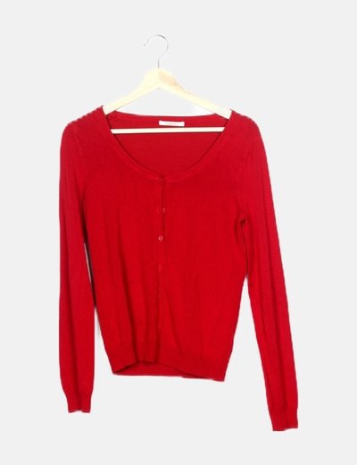 Camaïeu cardigan Knitted