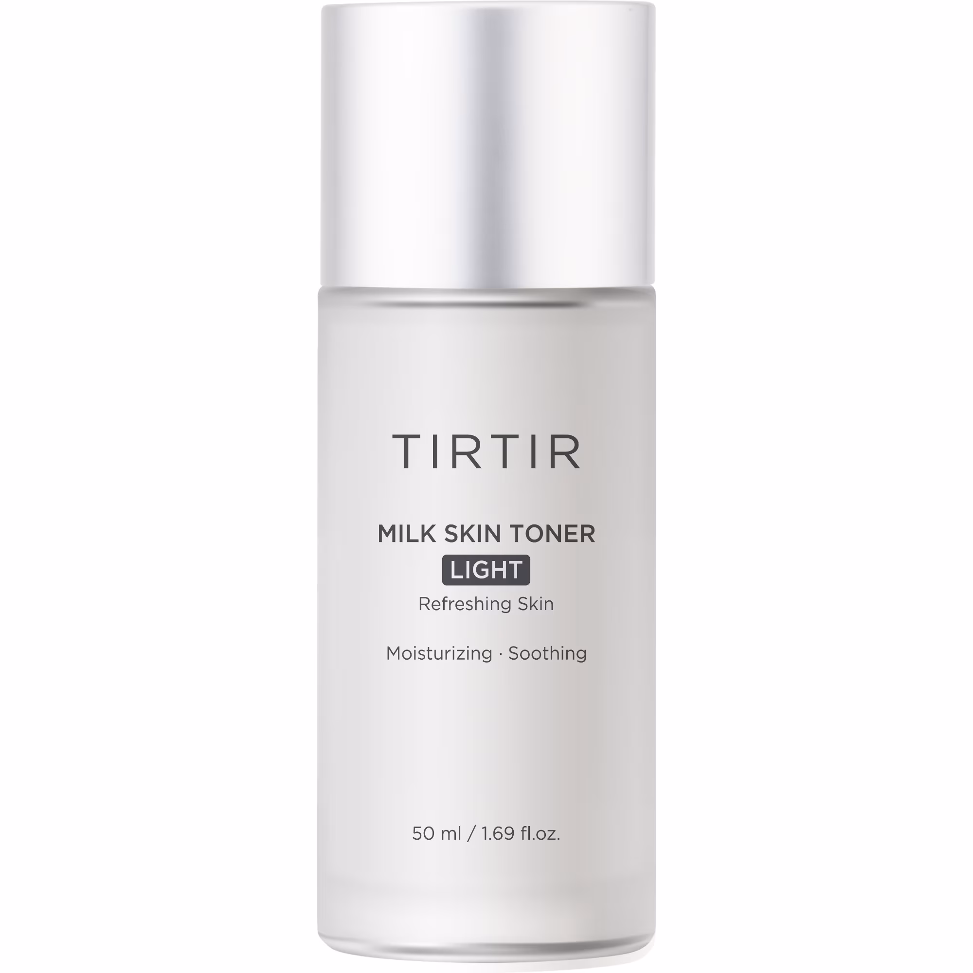 TONERLotion tonique légère au lait
