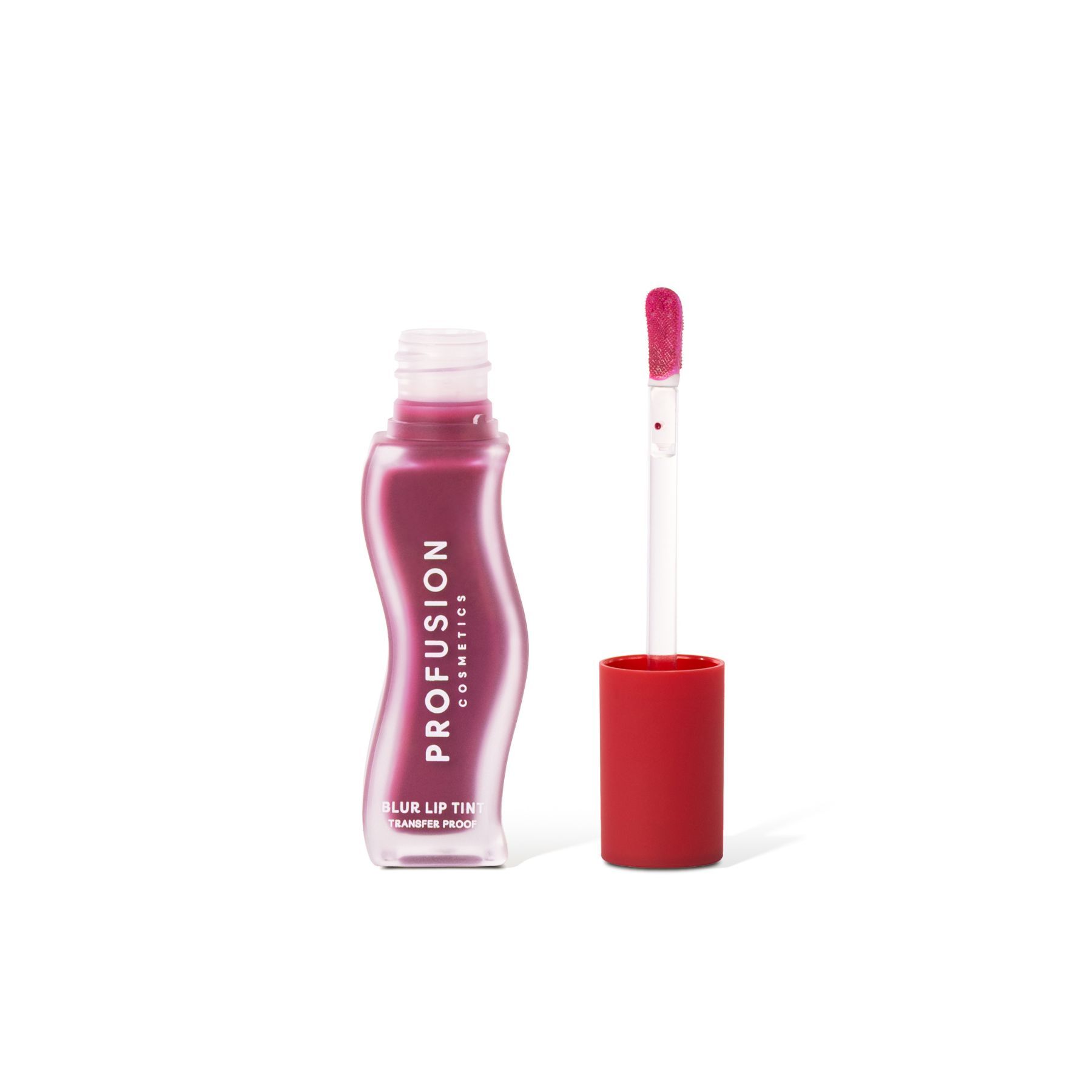 Profusion Cosmetics Blur Fudge Lip Tint Rose