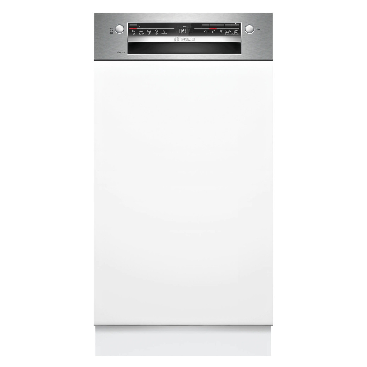 Zmywarka do zabudowy BOSCH SPI2HKS42E