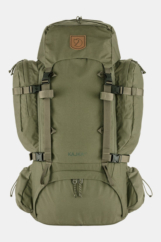 Fjällräven Kajka 65 Backpack