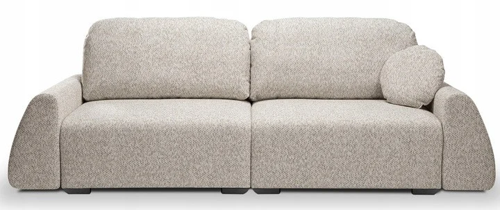 Nowoczesna Sofa ALMI z funkcją spania