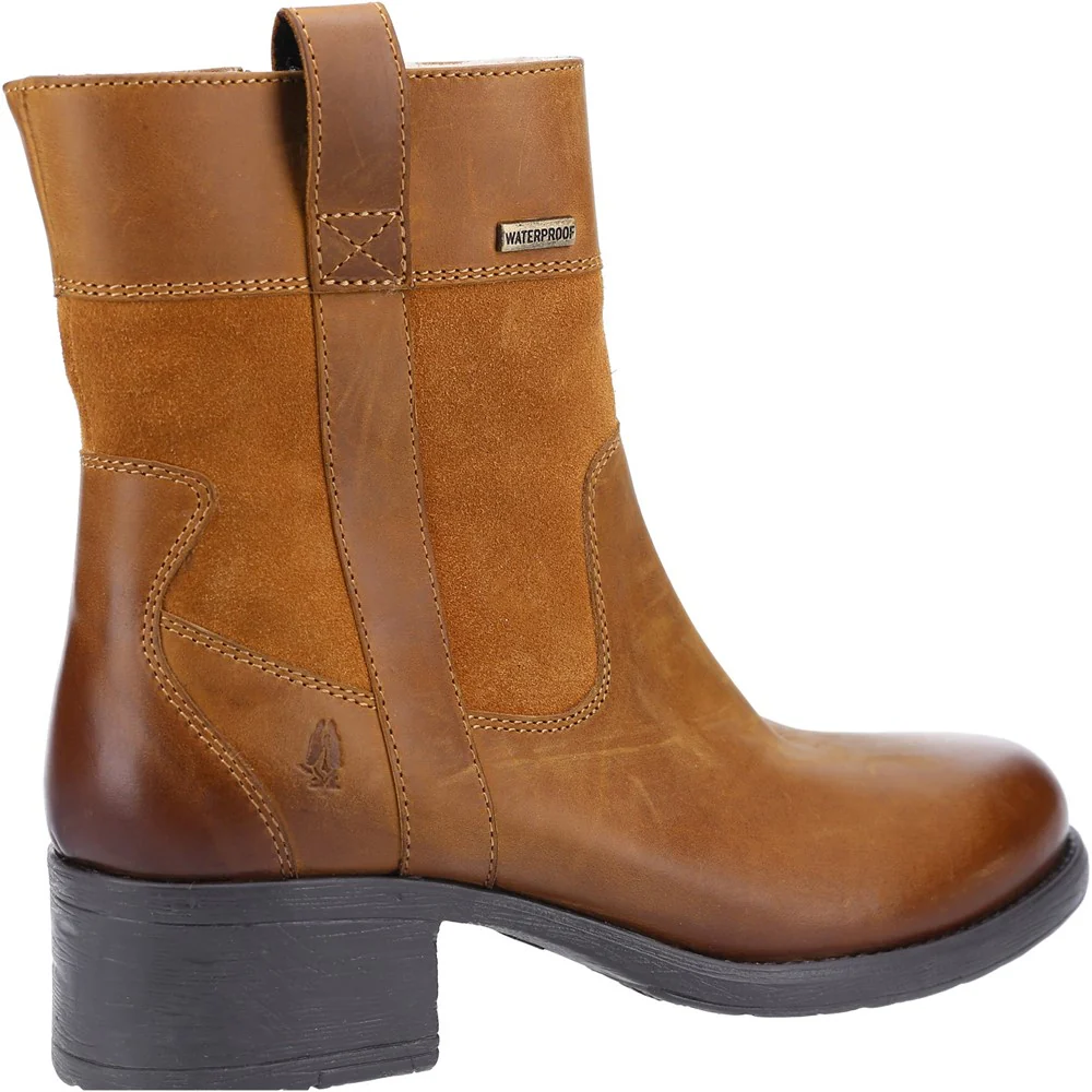 Hush Puppies Saskia Boot