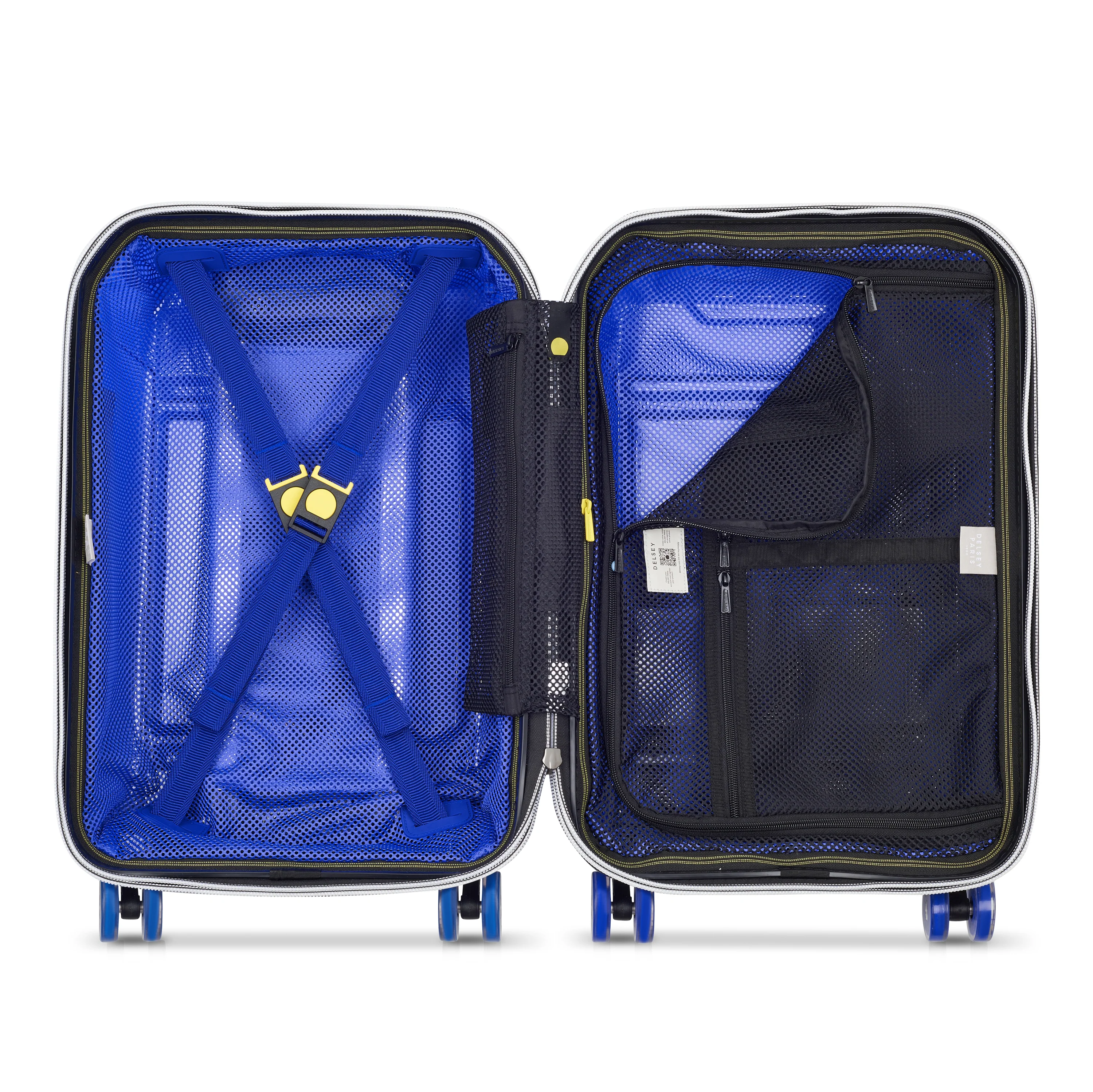 REMPART - S extensible (55cm)
