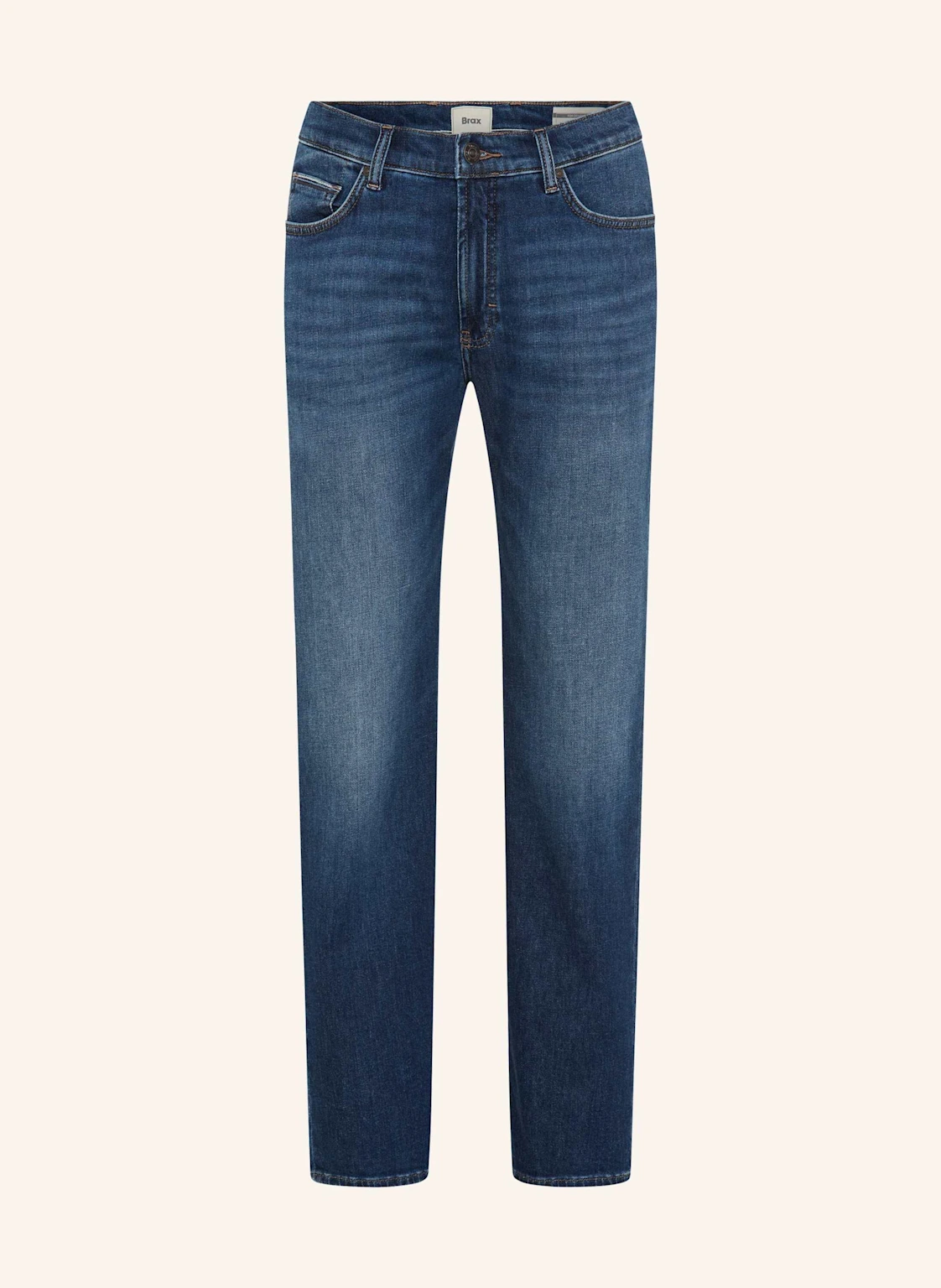 BRAX Jeans CLINT Relaxed Straight Fit