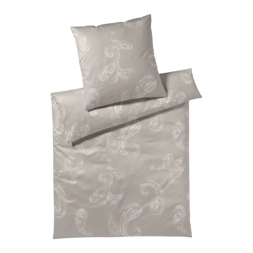 Kissenanzug Paisley