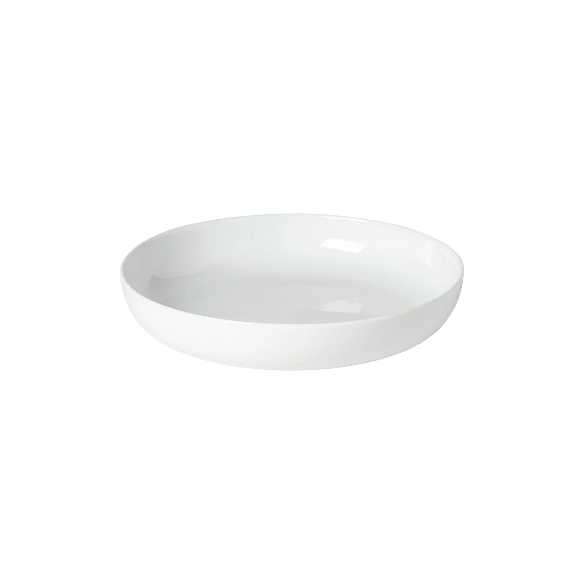 Porcelain Soup/Pasta Bowl Resonance