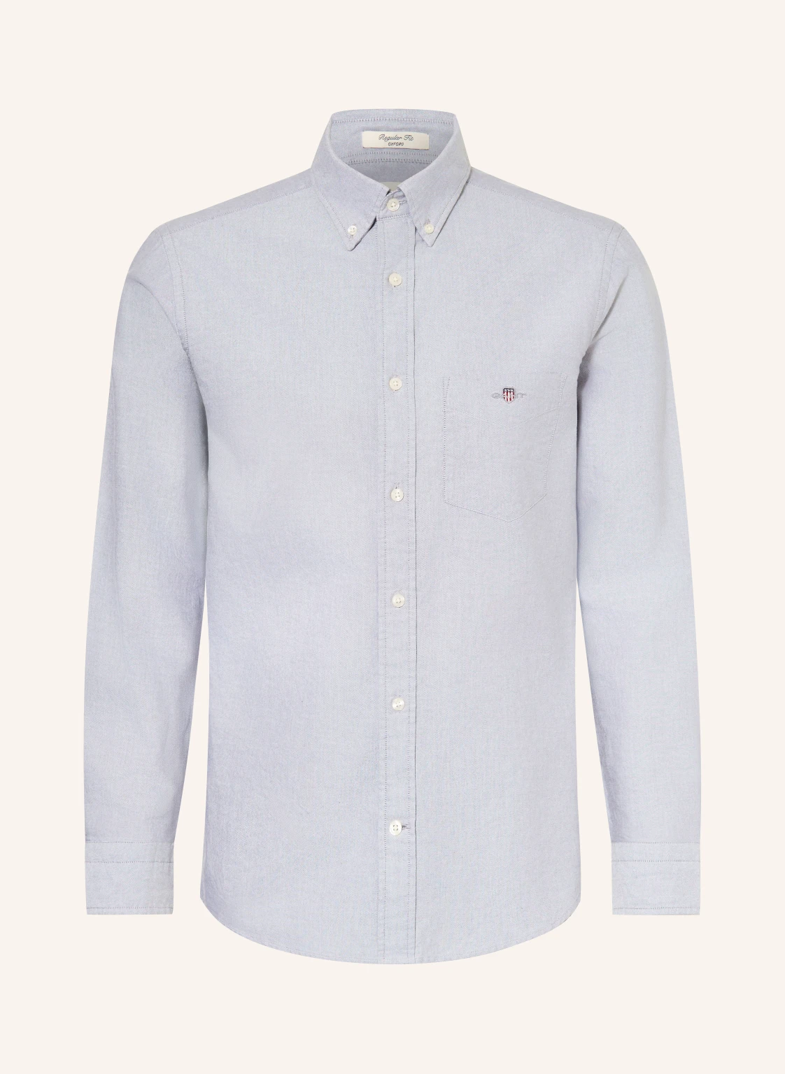 GANT Oxfordhemd Regular Fit
