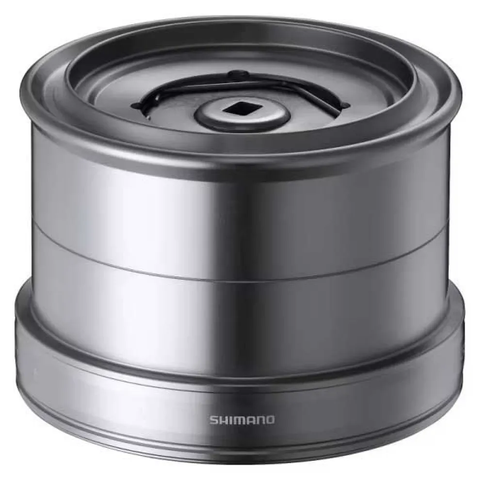 Shimano Fishing Big Pit Custom 3500A spare spool