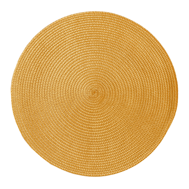LUGAR AMERICANO 38 CM LUCEN
