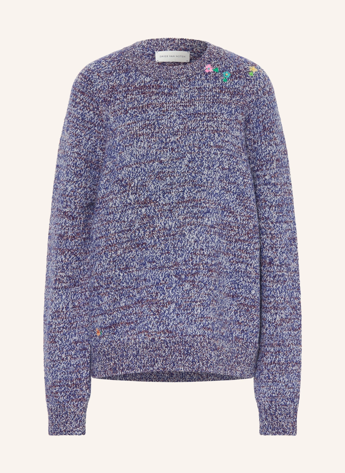 DRIES VAN NOTEN Pullover