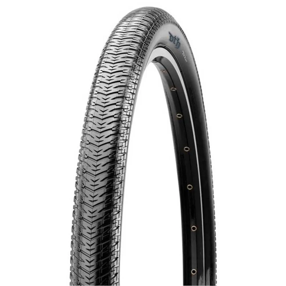 Maxxis DTH 60 TPI 26´´ x 2.15 urban tyre