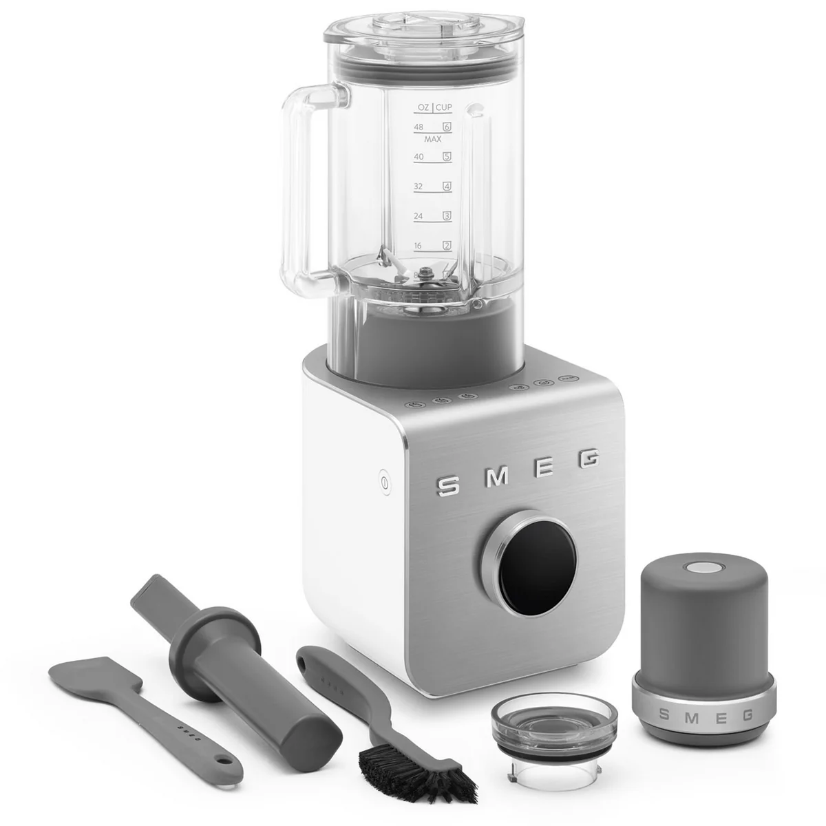 Smeg - High Performance Standmixer BLC01